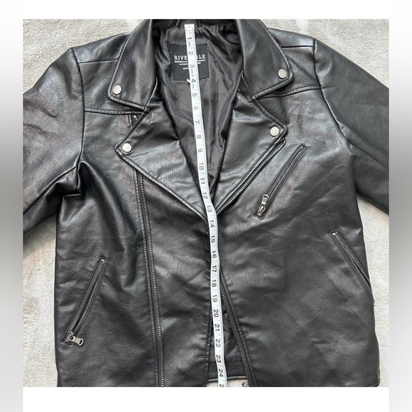 Riverdale Jughead Jones Jacket/ Southside Serpents - Picture 7 of 9